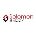Solomon and Black logo